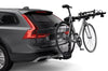 THULE APEX XT - Porte-vélos sur attelage pour 4 vélos