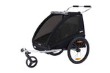 THULE - Coaster XT 2 Places