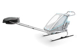 THULE -  Ensemble pour ski de fond