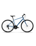 DE VINCI - MILANO ALTUS 21s