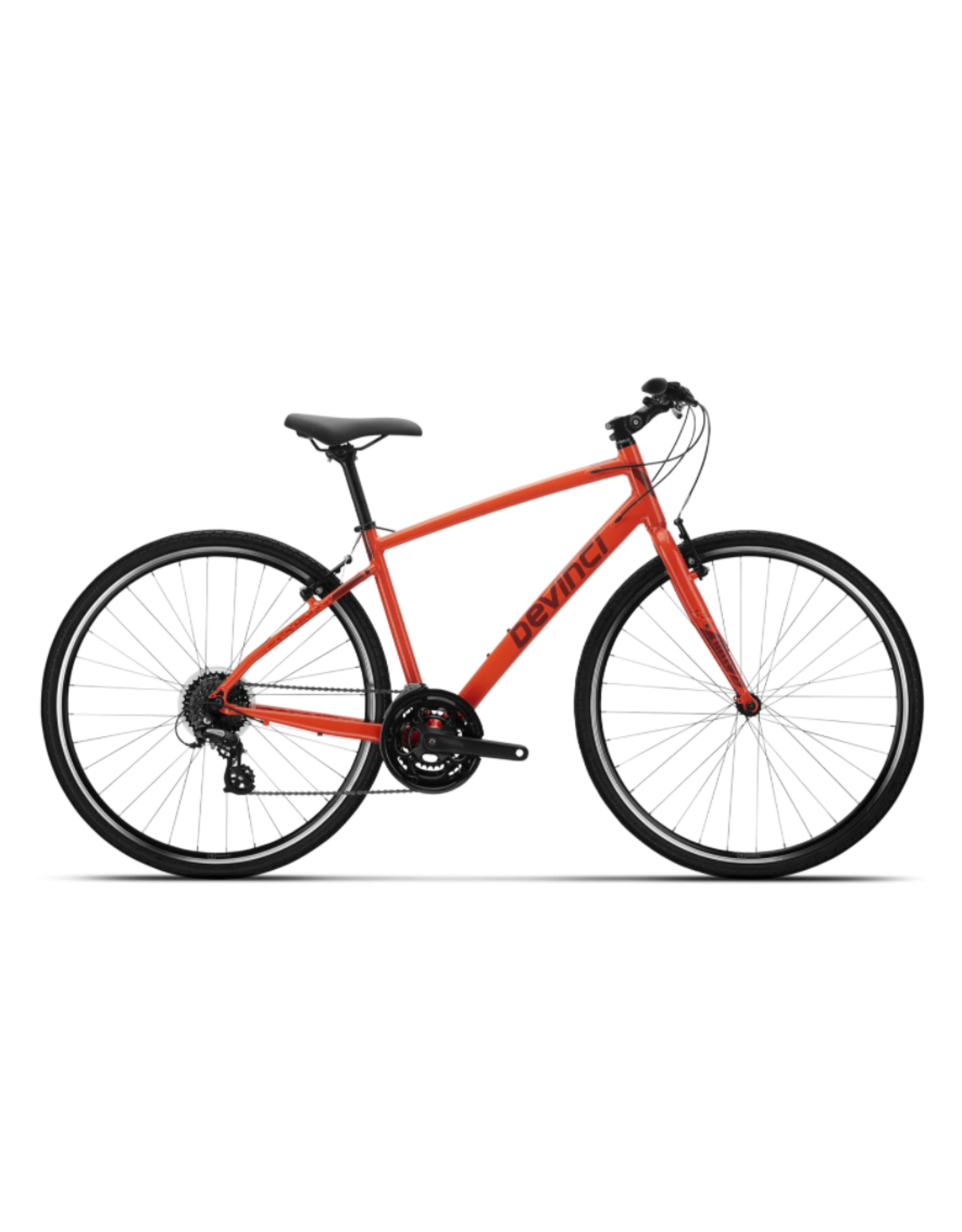 De vinci velo sale