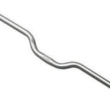 Zoom - Guidon aluminium 50 mm d'élévation