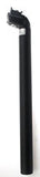 Tige de selle noir 27. 2 mm 400mm avec chariot