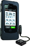 Wahoo - Bike case pour iphone 4s
